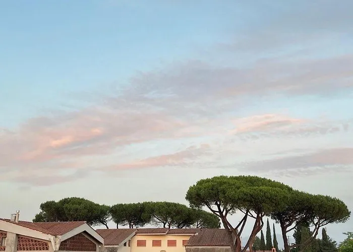 Terrazza & Relax Collection