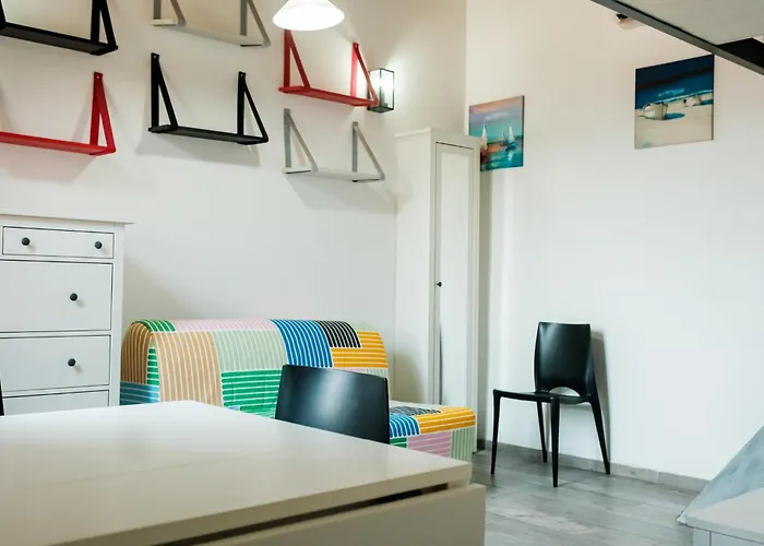Terrazza & Relax Collection * Rom