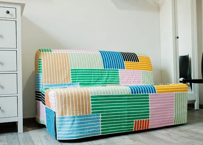 Terrazza & Relax Collection * Rom