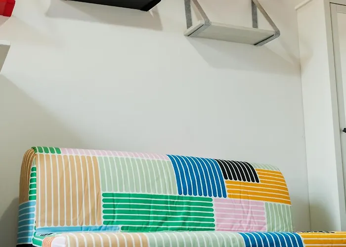 Terrazza & Relax Collection * Rom