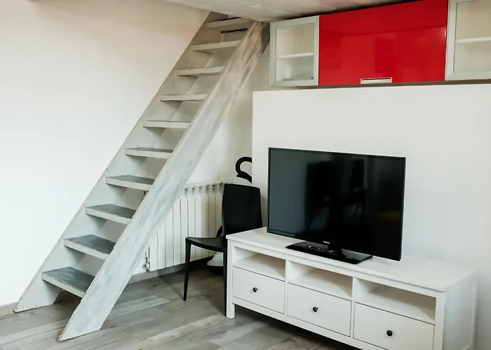 Terrazza & Relax Collection Apartment