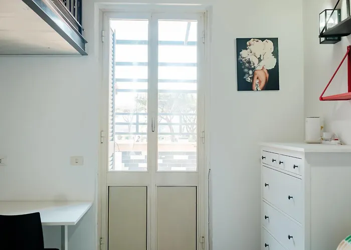 Terrazza & Relax Collection Apartment