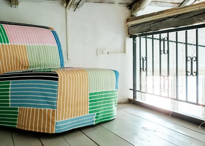 Terrazza & Relax Collection Rom