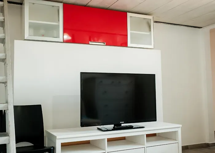 Terrazza & Relax Collection Apartment Rom