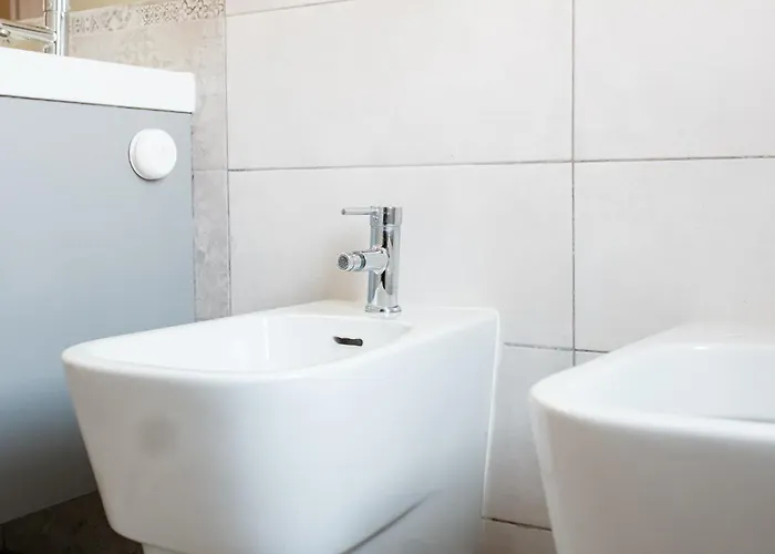 Terrazza & Relax Collection Apartment