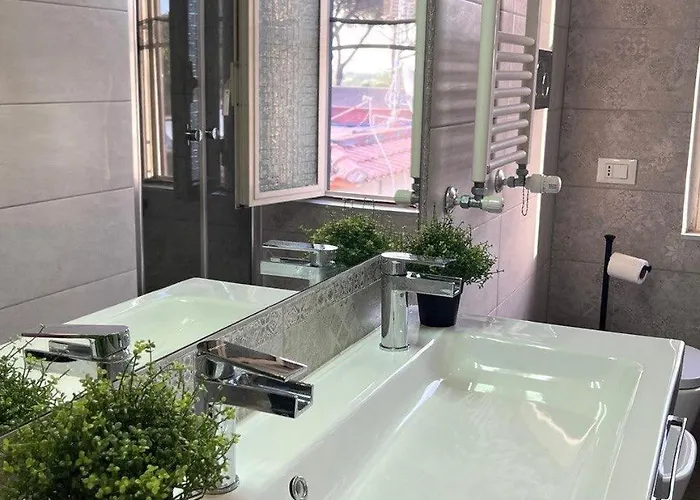Terrazza & Relax Collection Rom