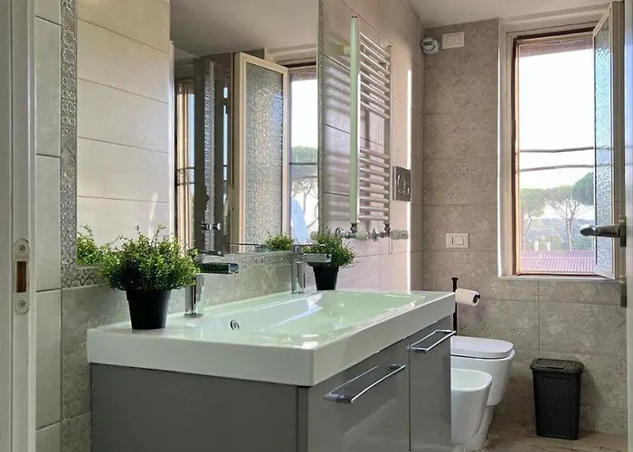 Terrazza & Relax Collection