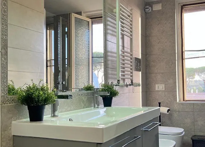 Terrazza & Relax Collection *