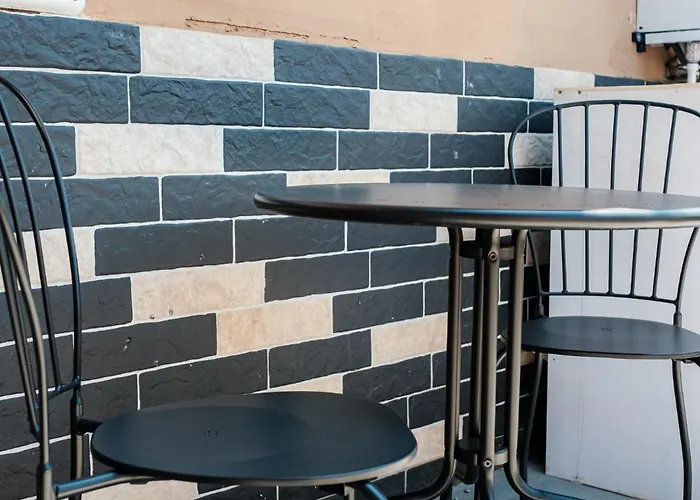Apartment Terrazza & Relax Collection