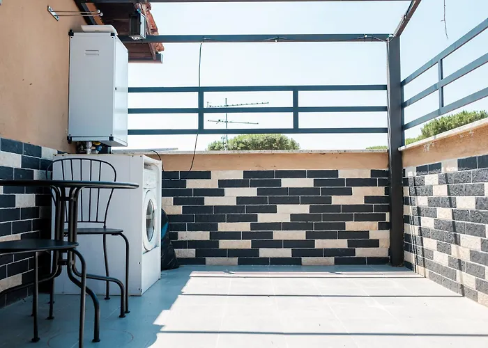 Apartment Terrazza & Relax Collection *