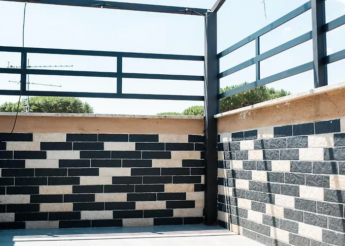 Apartment Terrazza & Relax Collection *