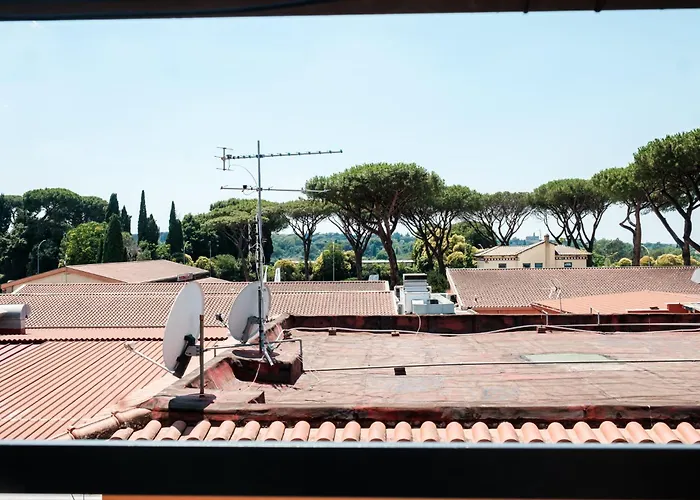Terrazza & Relax Collection Rom
